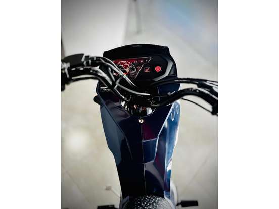 HONDA-POP 110i ES HONDA-POP 110i ES-2026