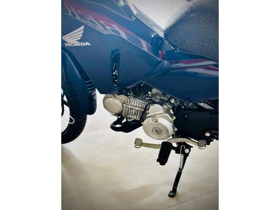 HONDA-POP 110i ES-2026