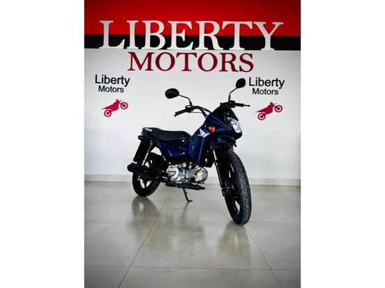 HONDA-POP 110i ES-2026