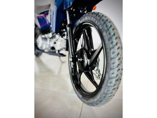 HONDA-POP 110i ES-2026
