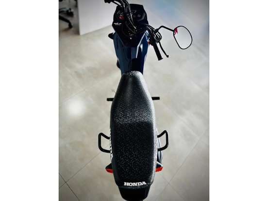 HONDA-POP 110i ES HONDA-POP 110i ES-2026