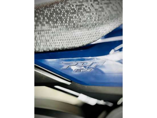 HONDA-POP 110i ES-2026