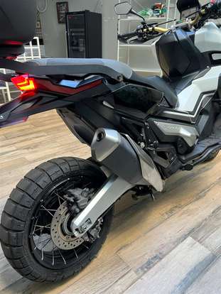 HONDA-X-ADV HONDA-X-ADV-2018