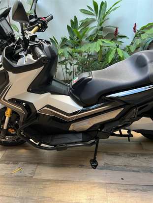 HONDA-X-ADV HONDA-X-ADV-2018