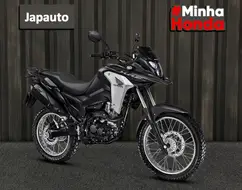 HONDA XRE 190 ABS HONDA XRE 190 ABS