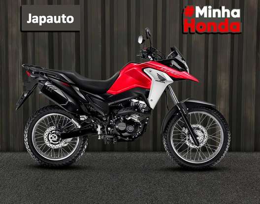 HONDA-XRE 190 ABS-2026