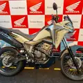 HONDA XRE 300 SAHARA ADVENTURE HONDA XRE 300 SAHARA ADVENTURE