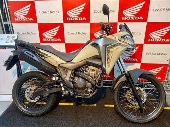 HONDA-XRE 300 SAHARA ADVENTURE HONDA-XRE 300 SAHARA ADVENTURE-2024