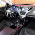 HYUNDAI AZERA 3.0 MPFI GLS V6 24V GASOLINA 4P AUTOMÁTICO HYUNDAI AZERA 3.0 MPFI GLS V6 24V GASOLINA 4P AUTOMÁTICO
