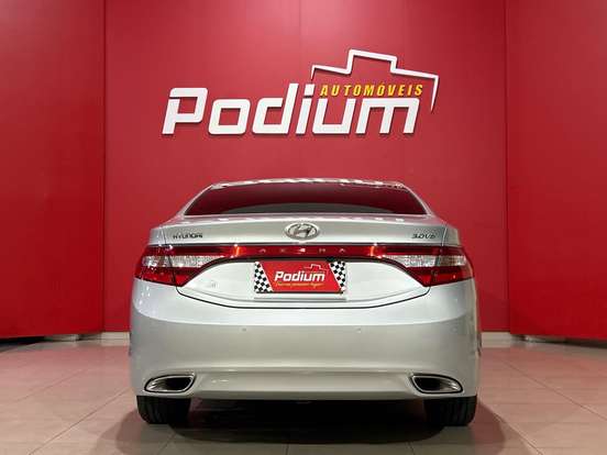 HYUNDAI-AZERA-2012