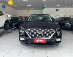HYUNDAI CRETA 1.0 TGDI FLEX COMFORT AUTOMÁTICO HYUNDAI CRETA 1.0 TGDI FLEX COMFORT AUTOMÁTICO