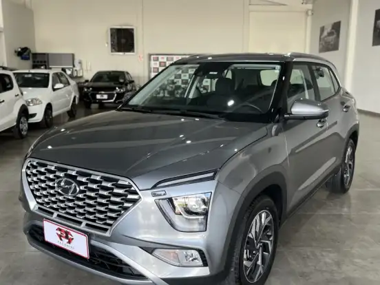 HYUNDAI-CRETA-1.0 TGDI FLEX LIMITED AUTOMÁTICO HYUNDAI-CRETA-2024