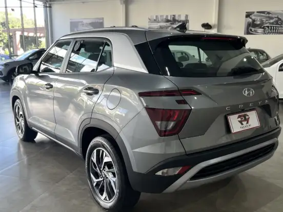 HYUNDAI-CRETA-1.0 TGDI FLEX LIMITED AUTOMÁTICO HYUNDAI-CRETA-2024