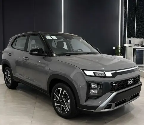 HYUNDAI CRETA 1.6 TGDI FLEX ULTIMATE DCT HYUNDAI CRETA 1.6 TGDI FLEX ULTIMATE DCT
