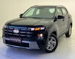 HYUNDAI CRETA 1.0 TGDI FLEX COMFORT AUTOMÁTICO HYUNDAI CRETA 1.0 TGDI FLEX COMFORT AUTOMÁTICO
