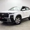 HYUNDAI CRETA 1.0 TGDI FLEX COMFORT AUTOMÁTICO HYUNDAI CRETA 1.0 TGDI FLEX COMFORT AUTOMÁTICO