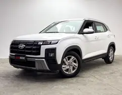 HYUNDAI CRETA 1.0 TGDI FLEX COMFORT AUTOMÁTICO HYUNDAI CRETA 1.0 TGDI FLEX COMFORT AUTOMÁTICO