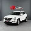 HYUNDAI CRETA 1.0 TGDI FLEX COMFORT AUTOMÁTICO HYUNDAI CRETA 1.0 TGDI FLEX COMFORT AUTOMÁTICO