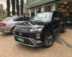 HYUNDAI CRETA 1.0 TGDI FLEX N LINE AUTOMÁTICO HYUNDAI CRETA 1.0 TGDI FLEX N LINE AUTOMÁTICO