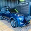 HYUNDAI CRETA 1.0 TGDI FLEX PLATINUM AUTOMÁTICO HYUNDAI CRETA 1.0 TGDI FLEX PLATINUM AUTOMÁTICO