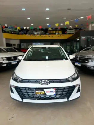 HYUNDAI HB20 1.0 12V FLEX COMFORT PLUS MANUAL HYUNDAI HB20 1.0 12V FLEX COMFORT PLUS MANUAL
