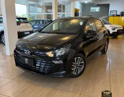 HYUNDAI HB20 1.0 12V FLEX LIMITED PLUS MANUAL HYUNDAI HB20 1.0 12V FLEX LIMITED PLUS MANUAL