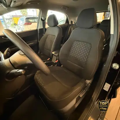 HYUNDAI-HB20-1.0 12V FLEX LIMITED PLUS MANUAL HYUNDAI-HB20-2024