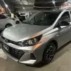 HYUNDAI HB20 1.0 12V FLEX SENSE MANUAL HYUNDAI HB20 1.0 12V FLEX SENSE MANUAL