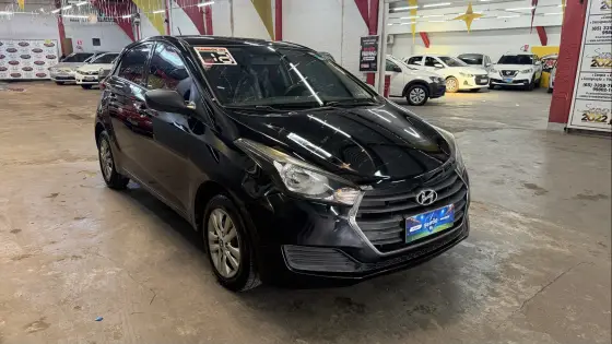 HYUNDAI HB20 1.0 COMFORT PLUS 12V FLEX 4P MANUAL HYUNDAI HB20 1.0 COMFORT PLUS 12V FLEX 4P MANUAL