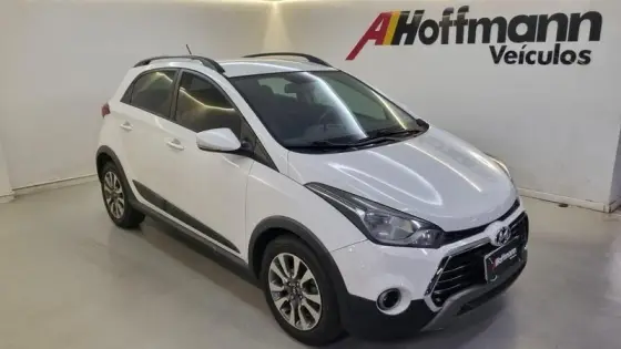 HYUNDAI HB20 1.6 COMFORT STYLE 16V FLEX 4P AUTOMÁTICO HYUNDAI HB20 1.6 COMFORT STYLE 16V FLEX 4P AUTOMÁTICO