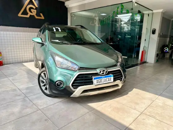 HYUNDAI HB20 1.6 PREMIUM 16V FLEX 4P AUTOMÁTICO HYUNDAI HB20 1.6 PREMIUM 16V FLEX 4P AUTOMÁTICO