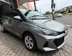 HYUNDAI HB20 1.0 12V FLEX COMFORT PLUS MANUAL HYUNDAI HB20 1.0 12V FLEX COMFORT PLUS MANUAL