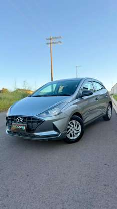 HYUNDAI-HB20-2021