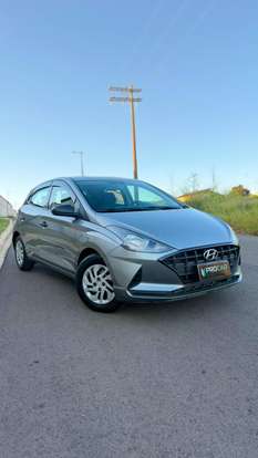 HYUNDAI-HB20-2021