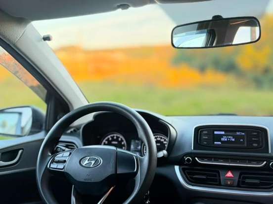 HYUNDAI-HB20-1.0 12V FLEX SENSE MANUAL HYUNDAI-HB20-2021