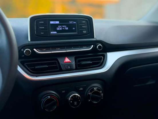 HYUNDAI-HB20-1.0 12V FLEX SENSE MANUAL HYUNDAI-HB20-2021