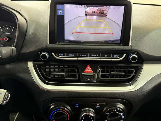 HYUNDAI-HB20-1.0 TGDI FLEX COMFORT AUTOMÁTICO HYUNDAI-HB20-2023