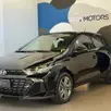 HYUNDAI HB20 1.0 TGDI FLEX COMFORT PLUS TECH AUTOMÁTICO HYUNDAI HB20 1.0 TGDI FLEX COMFORT PLUS TECH AUTOMÁTICO