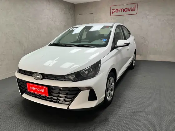 HYUNDAI HB20S 1.0 12V FLEX COMFORT MANUAL HYUNDAI HB20S 1.0 12V FLEX COMFORT MANUAL