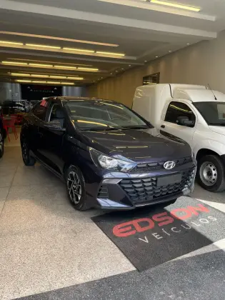 HYUNDAI HB20S 1.0 12V FLEX COMFORT PLUS MANUAL HYUNDAI HB20S 1.0 12V FLEX COMFORT PLUS MANUAL