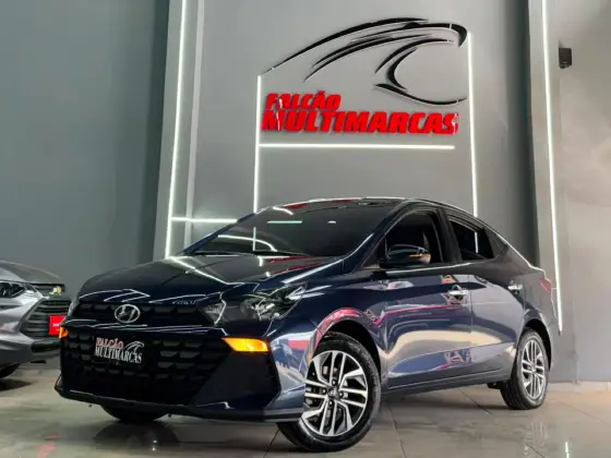 HYUNDAI HB20S 1.0 12V FLEX LIMITED PLUS MANUAL HYUNDAI HB20S 1.0 12V FLEX LIMITED PLUS MANUAL