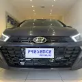 HYUNDAI HB20S 1.0 TGDI FLEX PLATINUM SAFETY AUTOMÁTICO HYUNDAI HB20S 1.0 TGDI FLEX PLATINUM SAFETY AUTOMÁTICO