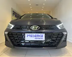 HYUNDAI HB20S 1.0 TGDI FLEX PLATINUM SAFETY AUTOMÁTICO HYUNDAI HB20S 1.0 TGDI FLEX PLATINUM SAFETY AUTOMÁTICO