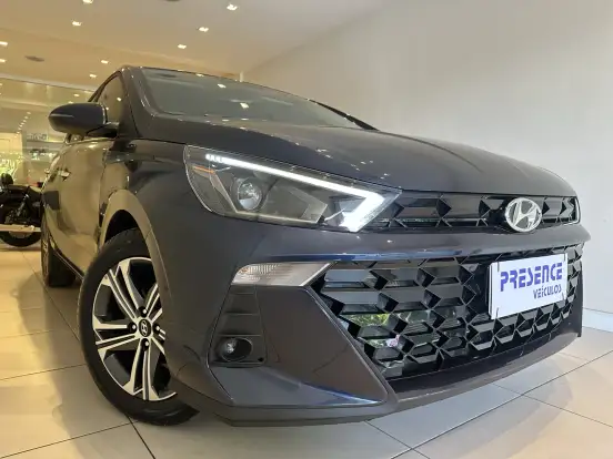 HYUNDAI-HB20S-1.0 TGDI FLEX PLATINUM SAFETY AUTOMÁTICO HYUNDAI-HB20S-2024