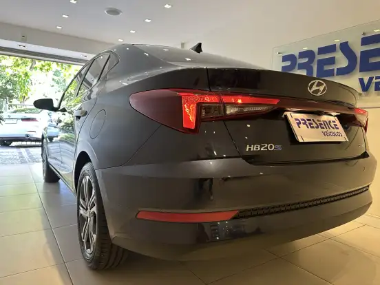 HYUNDAI-HB20S-1.0 TGDI FLEX PLATINUM SAFETY AUTOMÁTICO HYUNDAI-HB20S-2024