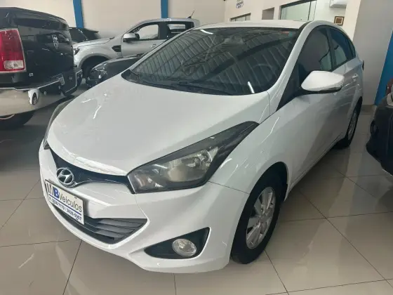 HYUNDAI HB20S 1.6 COMFORT PLUS 16V FLEX 4P AUTOMÁTICO HYUNDAI HB20S 1.6 COMFORT PLUS 16V FLEX 4P AUTOMÁTICO