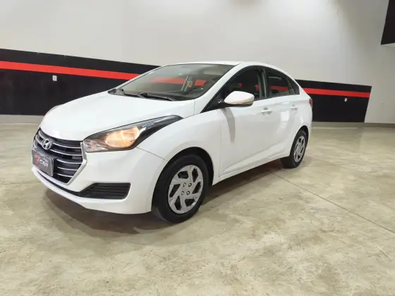 HYUNDAI HB20S 1.6 COMFORT STYLE 16V FLEX 4P AUTOMÁTICO HYUNDAI HB20S 1.6 COMFORT STYLE 16V FLEX 4P AUTOMÁTICO