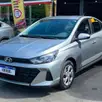HYUNDAI HB20S 1.0 12V FLEX COMFORT PLUS MANUAL HYUNDAI HB20S 1.0 12V FLEX COMFORT PLUS MANUAL