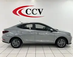 HYUNDAI HB20S 1.0 12V FLEX LIMITED MANUAL HYUNDAI HB20S 1.0 12V FLEX LIMITED MANUAL