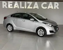 HYUNDAI HB20S 1.0 COMFORT PLUS 12V FLEX 4P MANUAL HYUNDAI HB20S 1.0 COMFORT PLUS 12V FLEX 4P MANUAL